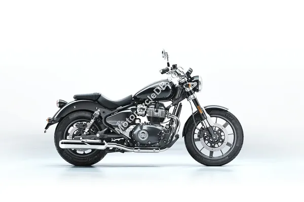 2023 Royal Enfield Enfield Super Meteor 650