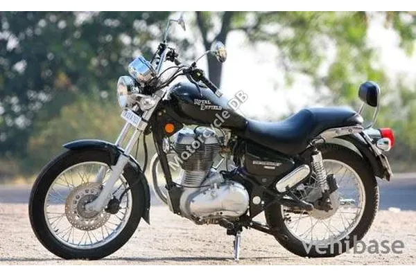 2005 Royal Enfield Enfield Thunderbird A350E