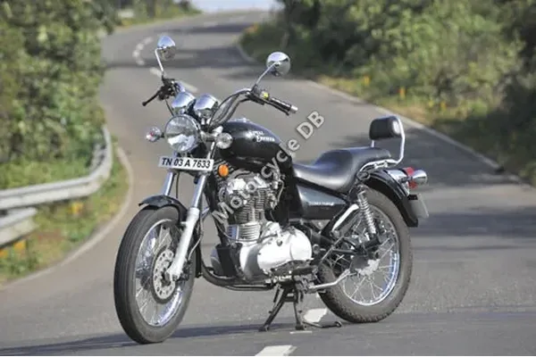 2009 Royal Enfield Thunderbird TwinSpark