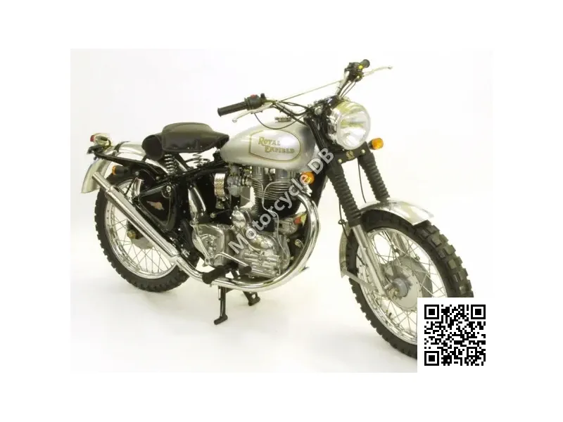 Enfield US Classic 350 2004 12779