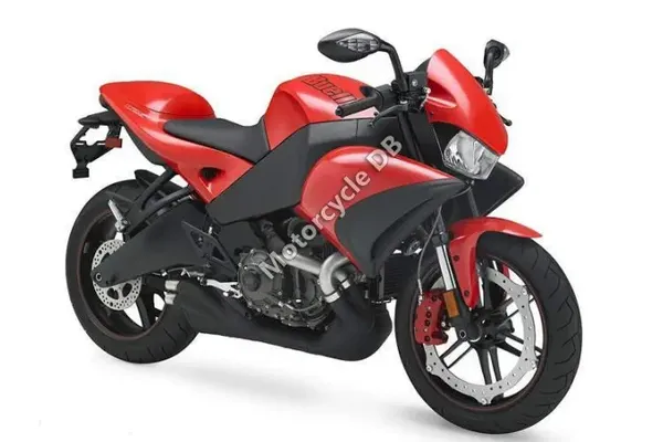 2011 Erik Buell Racing 1125RR ASB