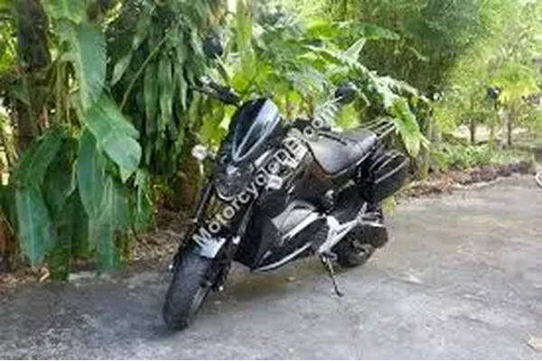 2022 Evader MX3 Metro