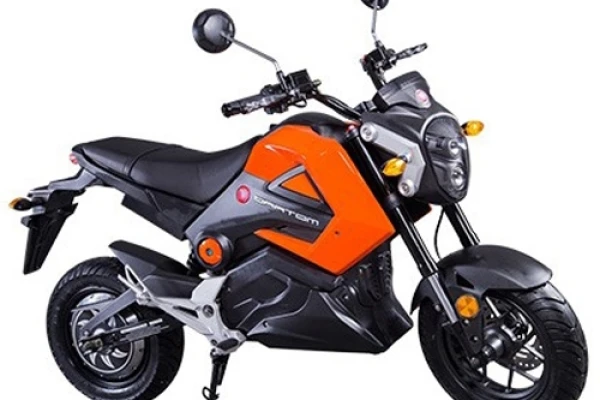 2020 Evader MX3 Metro