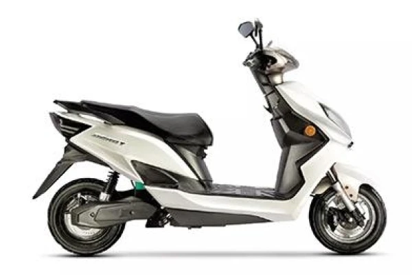 2021 Evolet Derby EZ