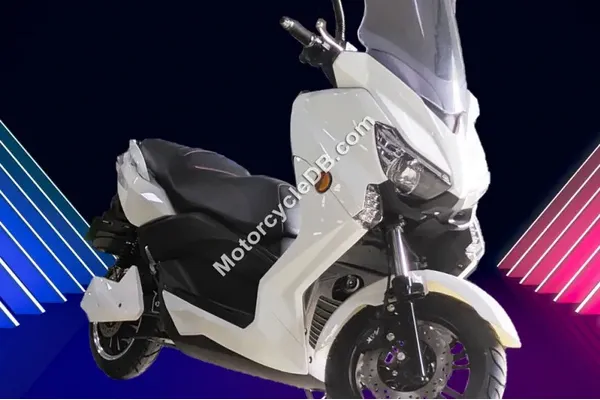 2023 Evolet Raptor