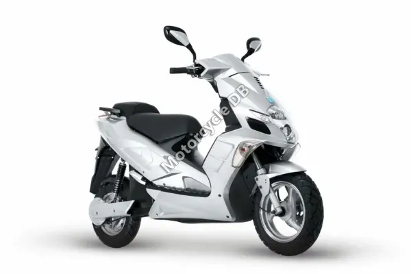 2014 Evolve Helium XR