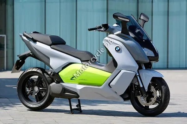 2014 Evolve Lithium