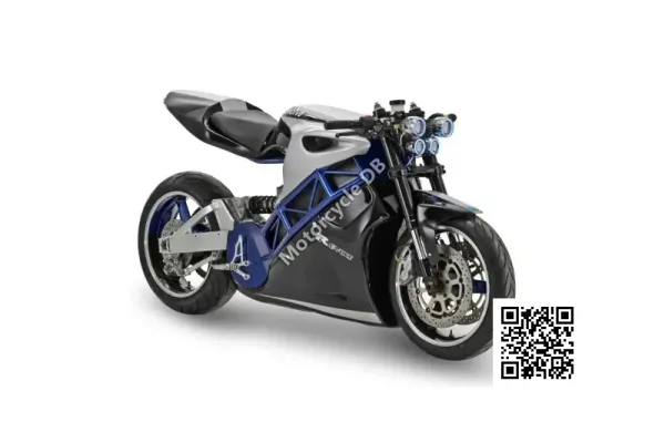 2012 Evolve Lithum