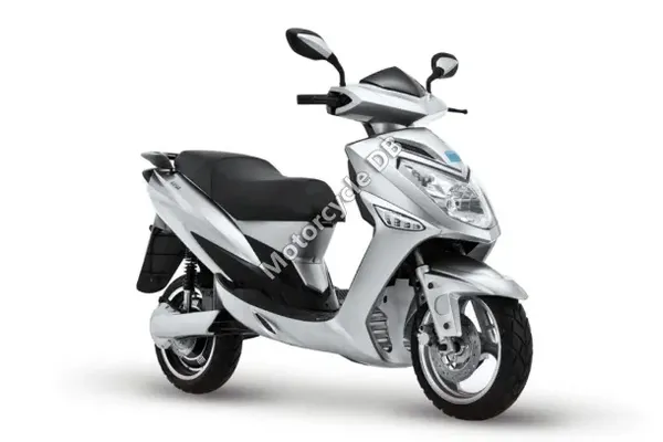 2014 Evolve Neon XR