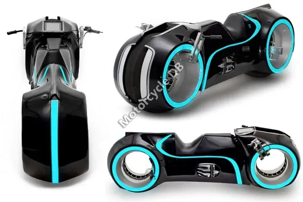 2012 Evolve Xenon