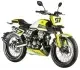 2021 FB Mondial Flat Track 125 - photo 2
