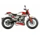 2020 FB Mondial Flat Track 125 - photo 3
