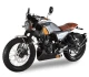 2021 FB Mondial HPS 125 - photo 2