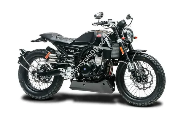 2023 FB Mondial HPS 300