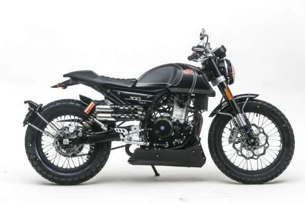 2020 FB Mondial HPS 300