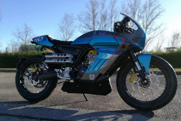 2021 FB Mondial Sport Classic 300