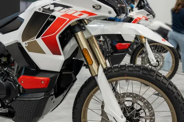 2025 FB Mondial Mud 452