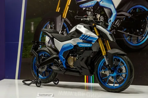 2026 FB Mondial Mondial Piega 452