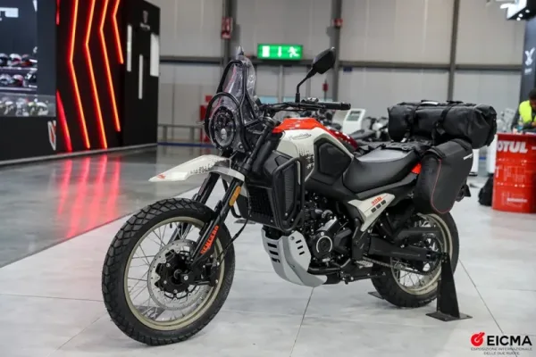 2026 FB Mondial Sendero 300