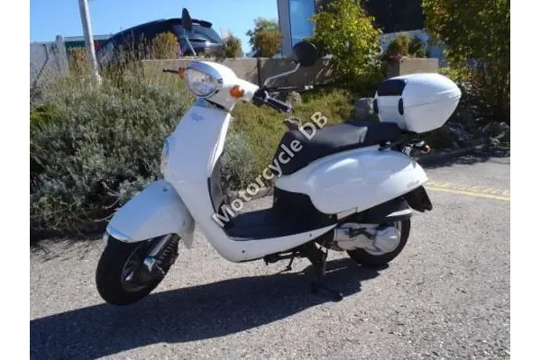 1989 Fantic 125 Sort HP 1