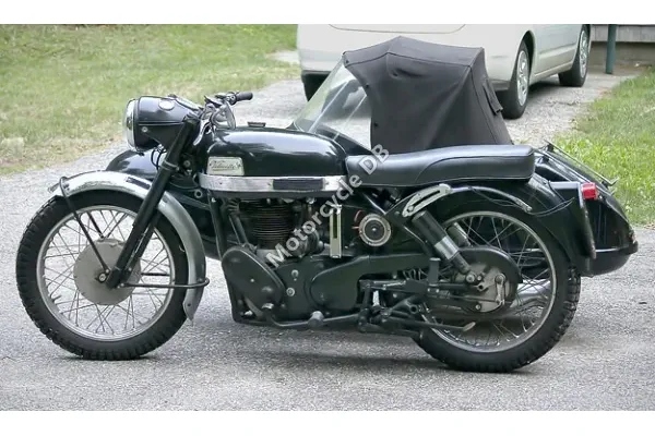 1987 Fantic 125 Sport HP 1