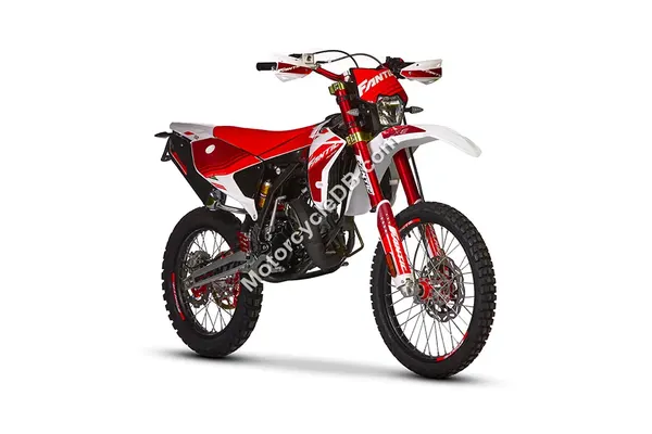 2023 Fantic XE 50 Competition