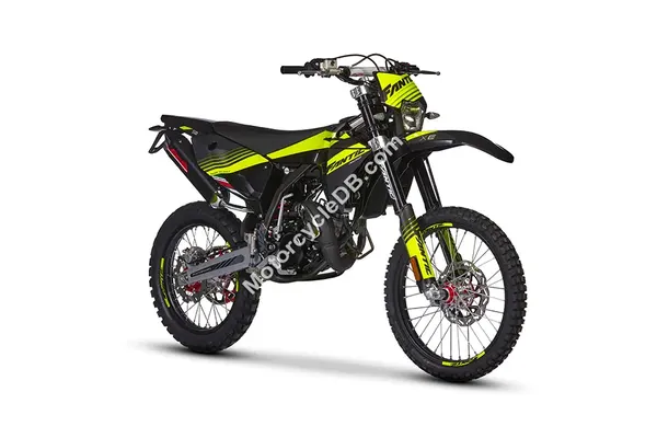 2023 Fantic XE 50 Performance