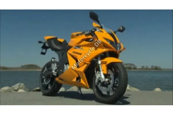 2011 Fischer MRX
