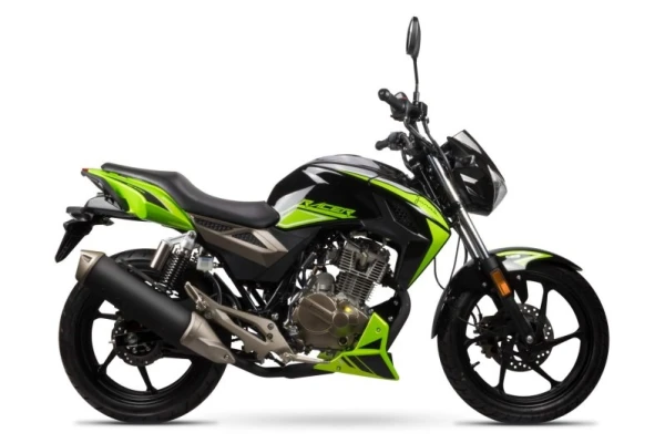 2021 Fosti F21