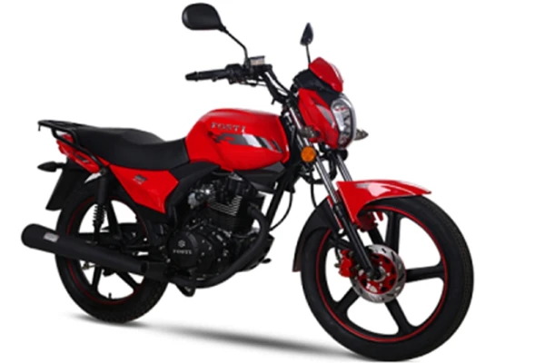 2020 Fosti F21