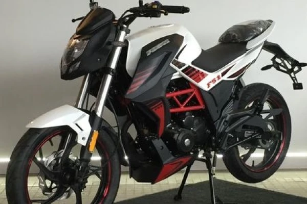 2021 Fosti F51