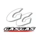 GAS GAS logo