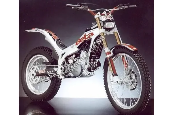 2005 GAS GAS 200 PRO
