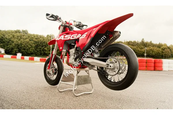 2023 GAS GAS 450 SMR