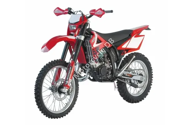 2008 GAS GAS EC 125