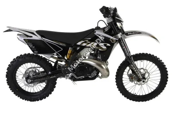 2013 GAS GAS EC 125