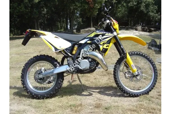 2006 GAS GAS EC 125