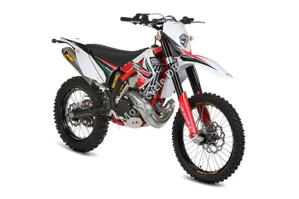 2011 GAS GAS EC 125 Racing
