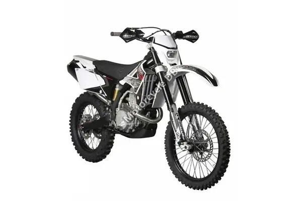 2010 GAS GAS EC 250
