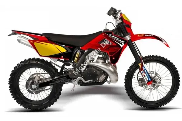 2008 GAS GAS EC 250