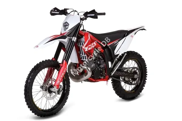 2011 GAS GAS EC 250 2T