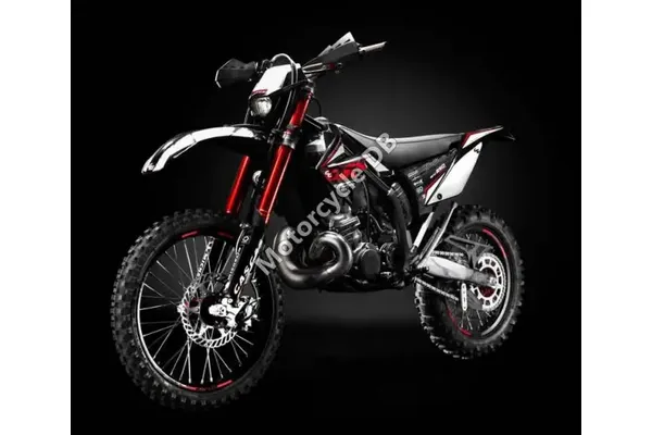 2010 GAS GAS EC 250 2T Racing
