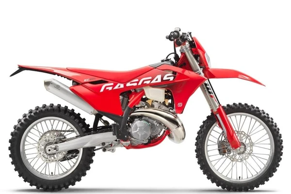 2021 GAS GAS EC250
