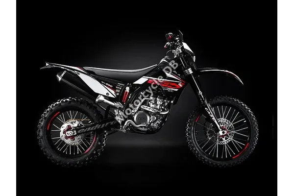 2010 GAS GAS EC 250 4T