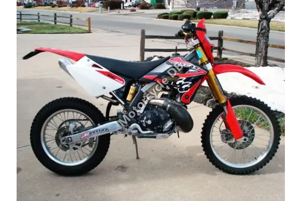 2003 GAS GAS EC250
