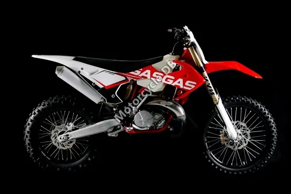 2018 GAS GAS EC 250 E4