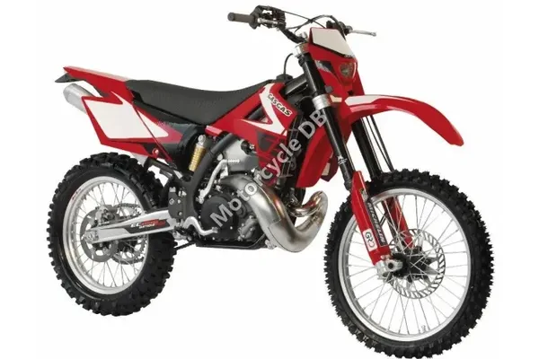 2010 GAS GAS EC 250 Racing