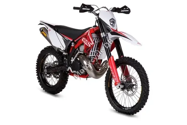 2011 GAS GAS EC 250 Racing