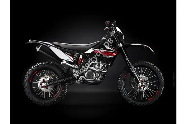 2009 GAS GAS EC 250 Six-Days