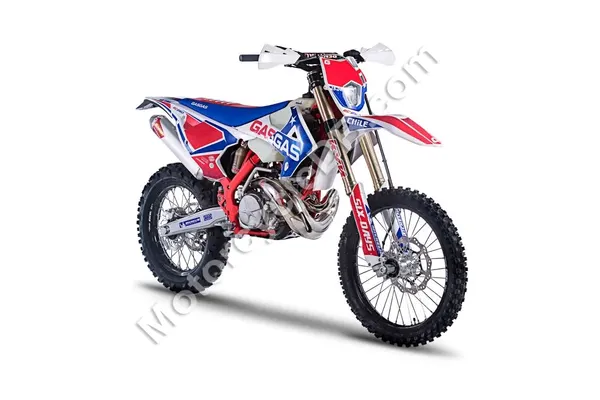 2019 GAS GAS EC 250 Six-Days Chile